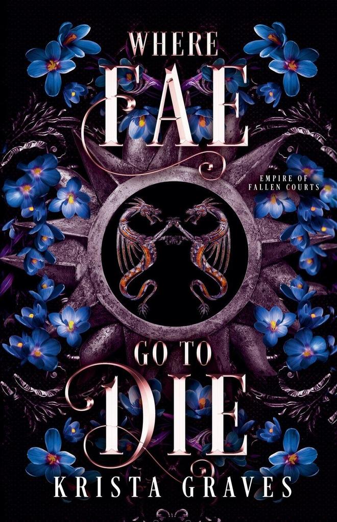Where Fae Go to Die