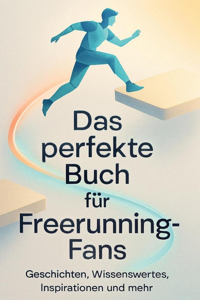 Das perfekte Buch für Freerunning-Fans
