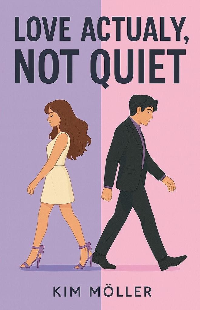 Love Actually Not Quiet