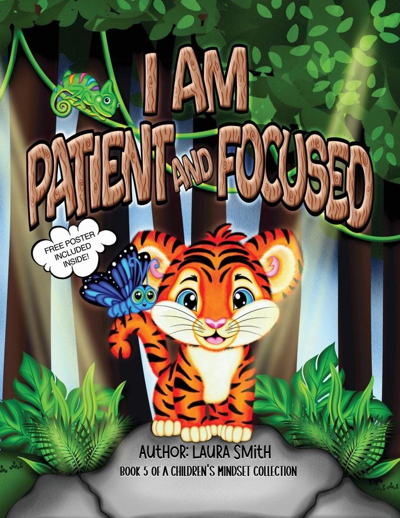 I Am Patient