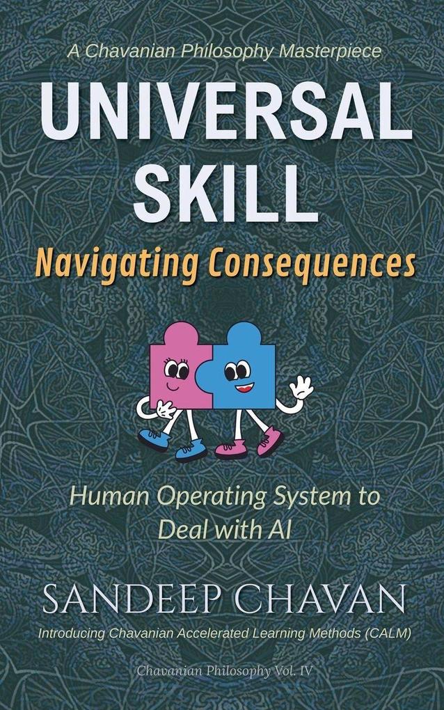 Universal Skill