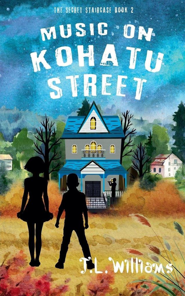 Music on Kohatu Street