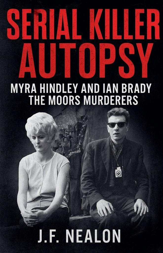 Serial Killer Autopsy