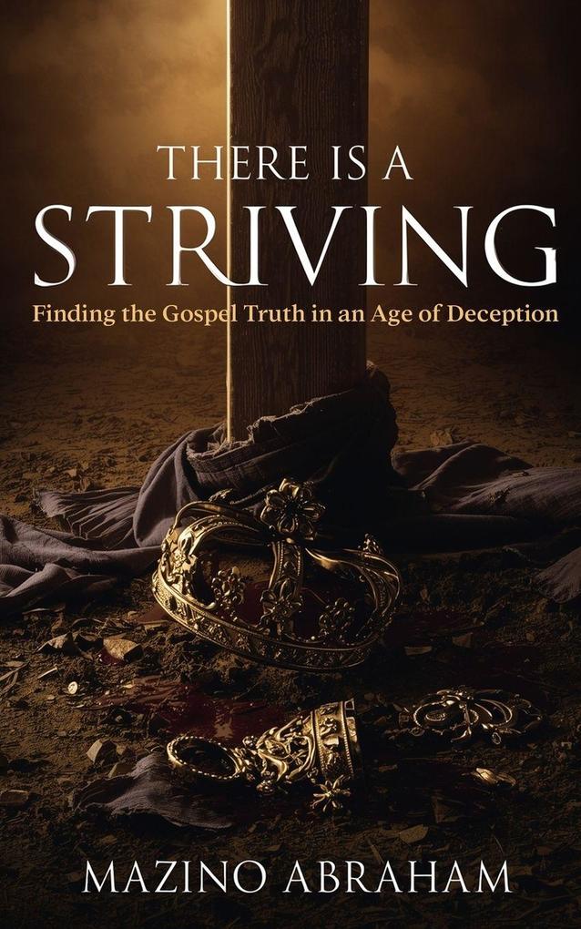 There is a Striving