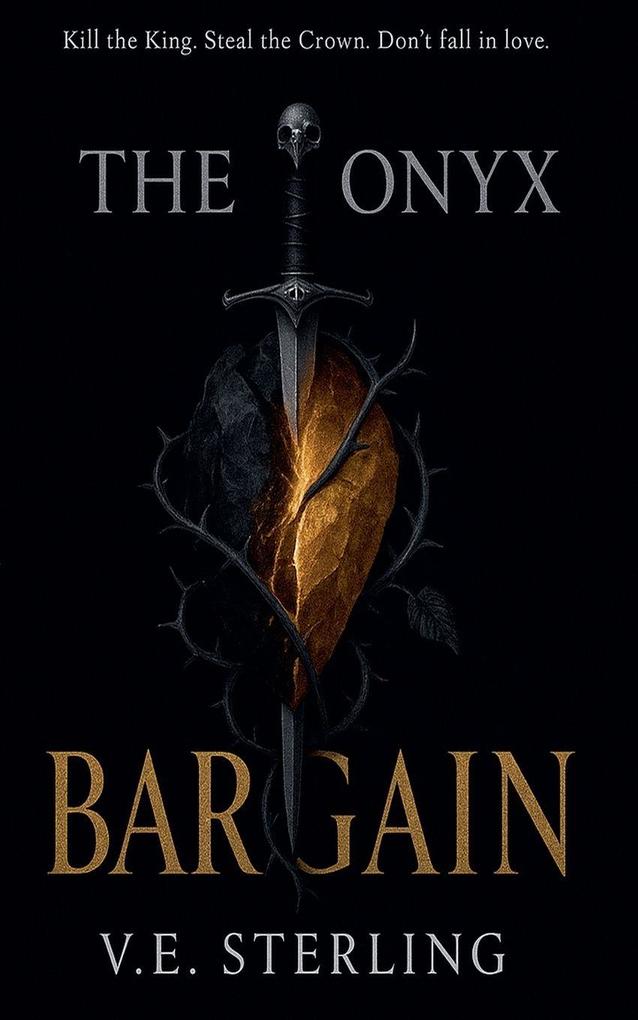The Onyx Bargain