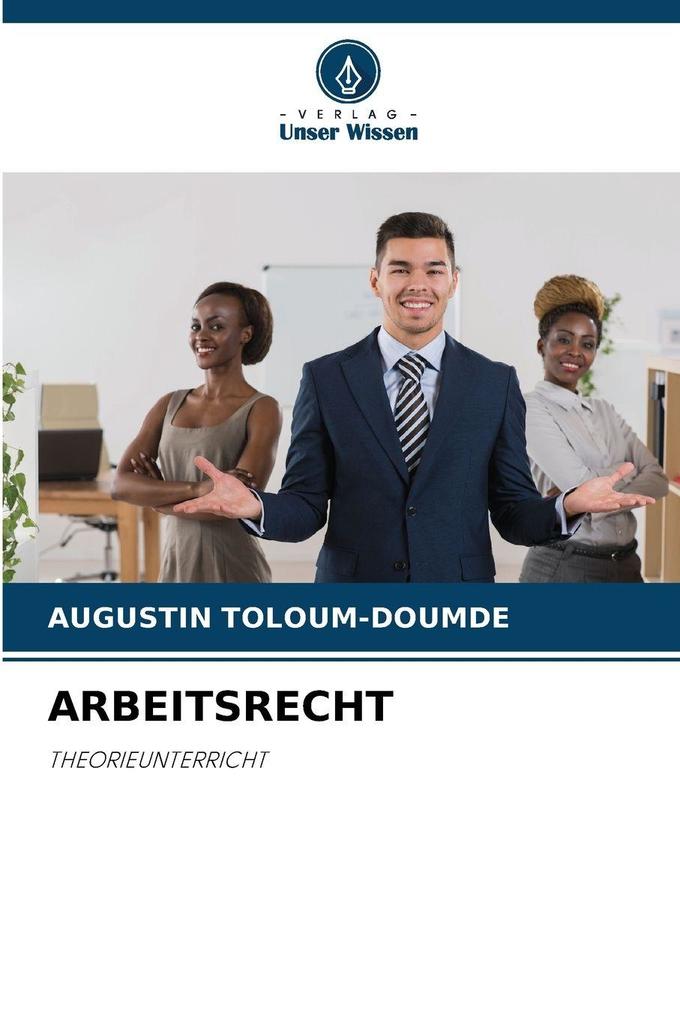 ARBEITSRECHT