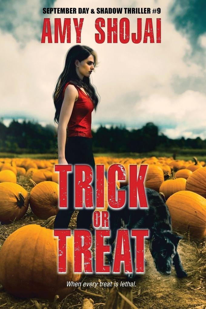 Trick Or Treat