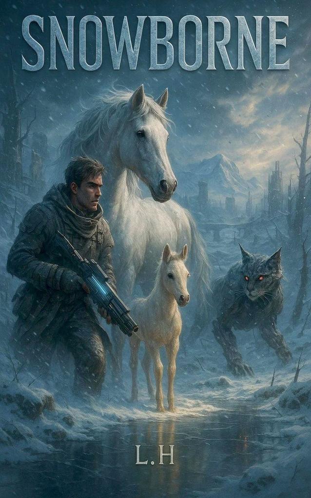 Snowborne