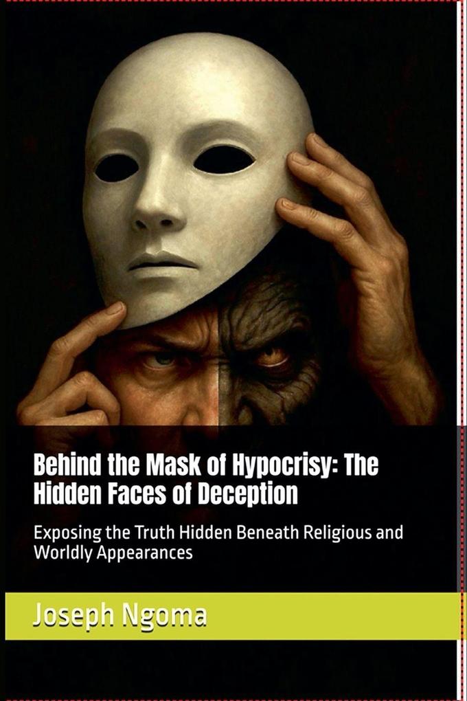 Behind the Mask of Hypocrisy