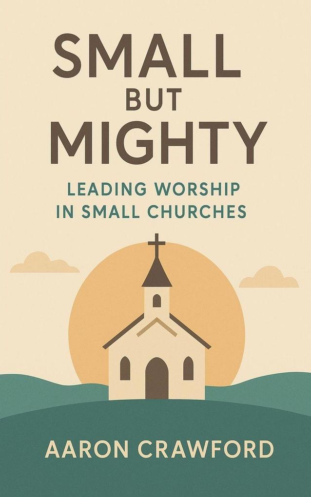 Small but Mighty