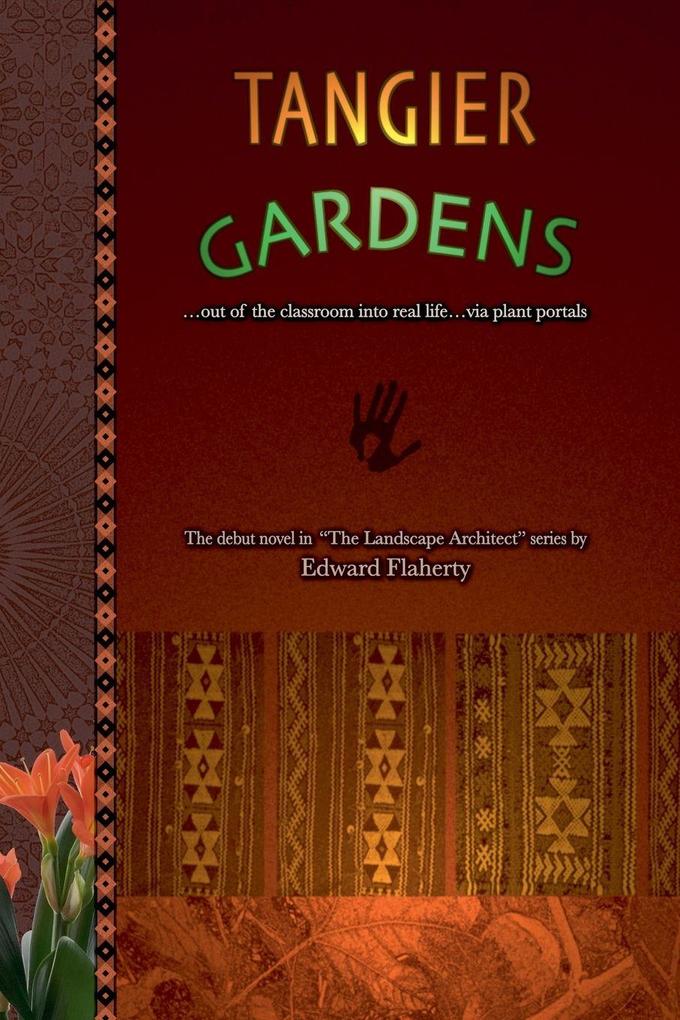 Tangier Gardens