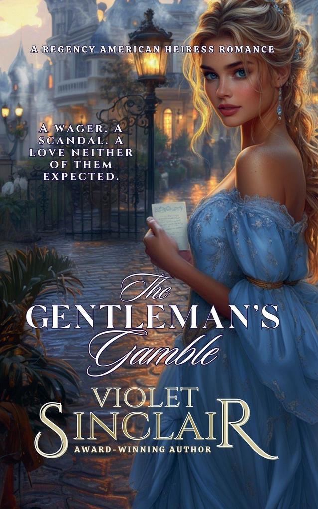 The Gentleman's Gamble