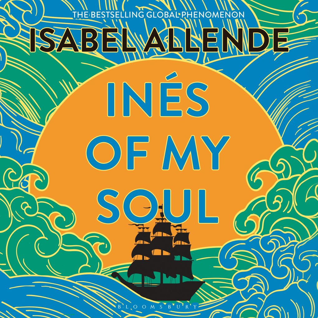 Inés of My Soul
