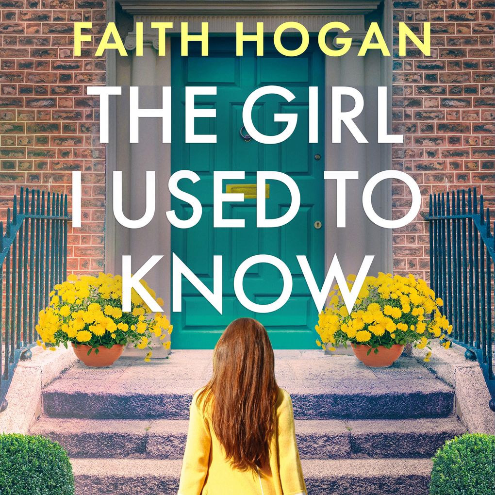 The Girl I Used to Know
