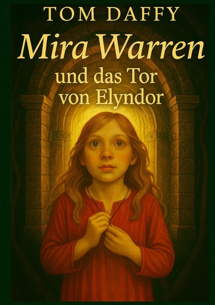 Mira Warren und das Tor von Elyndor