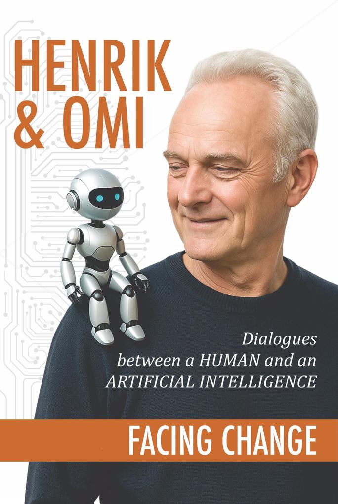 Henrik & Omi
