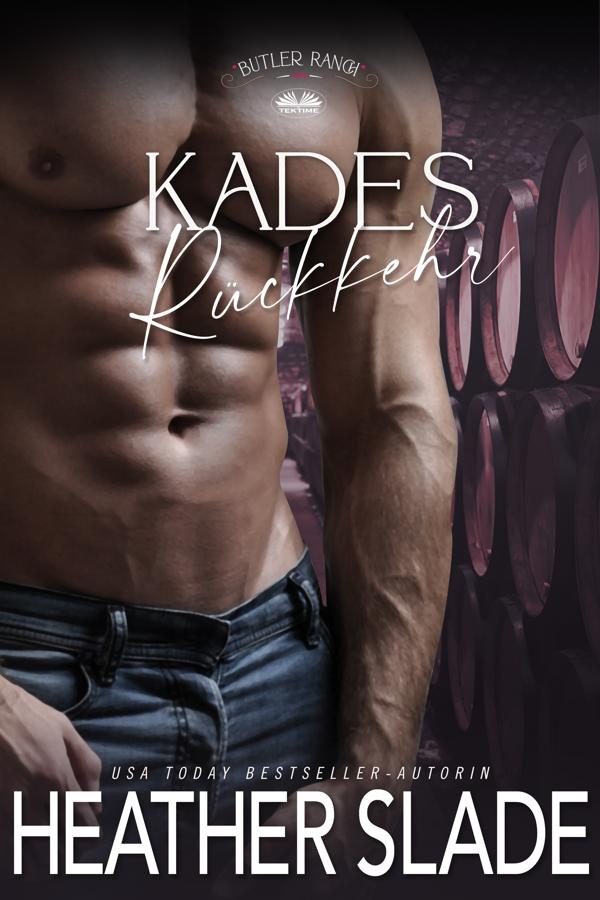 Kades Rückkehr