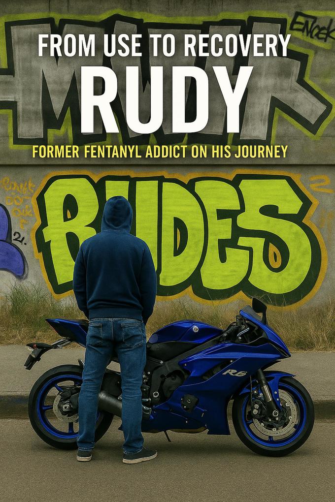 From Use To Recovery Rudy