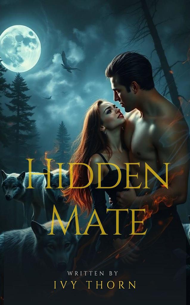 Hidden Mate