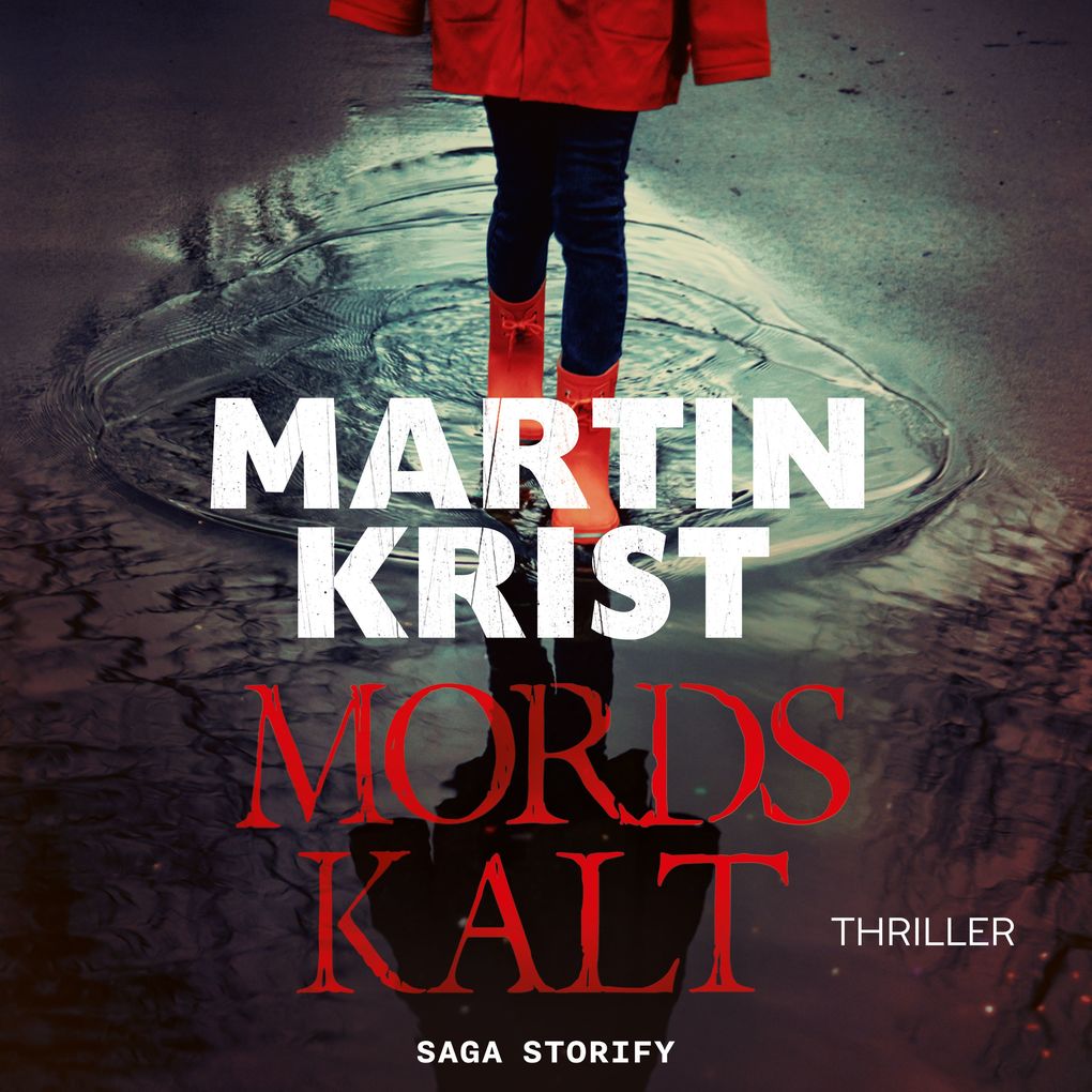 Mordskalt