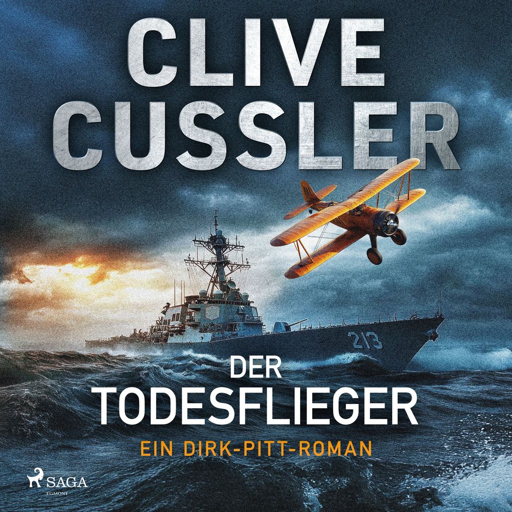 Der Todesflieger