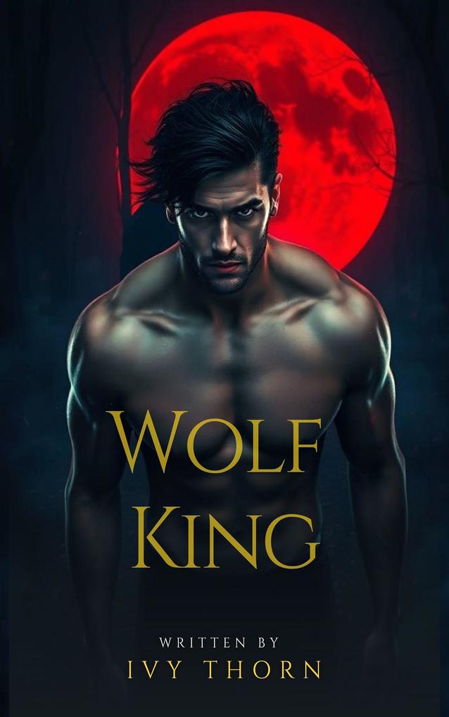 Wolf King
