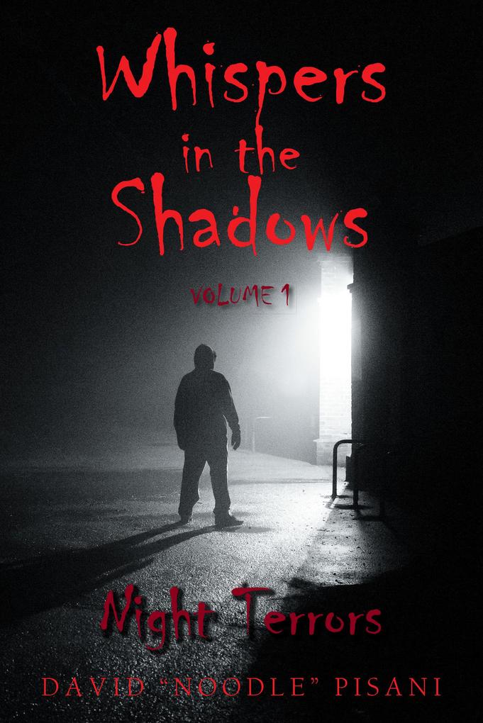 Whispers in the Shadows