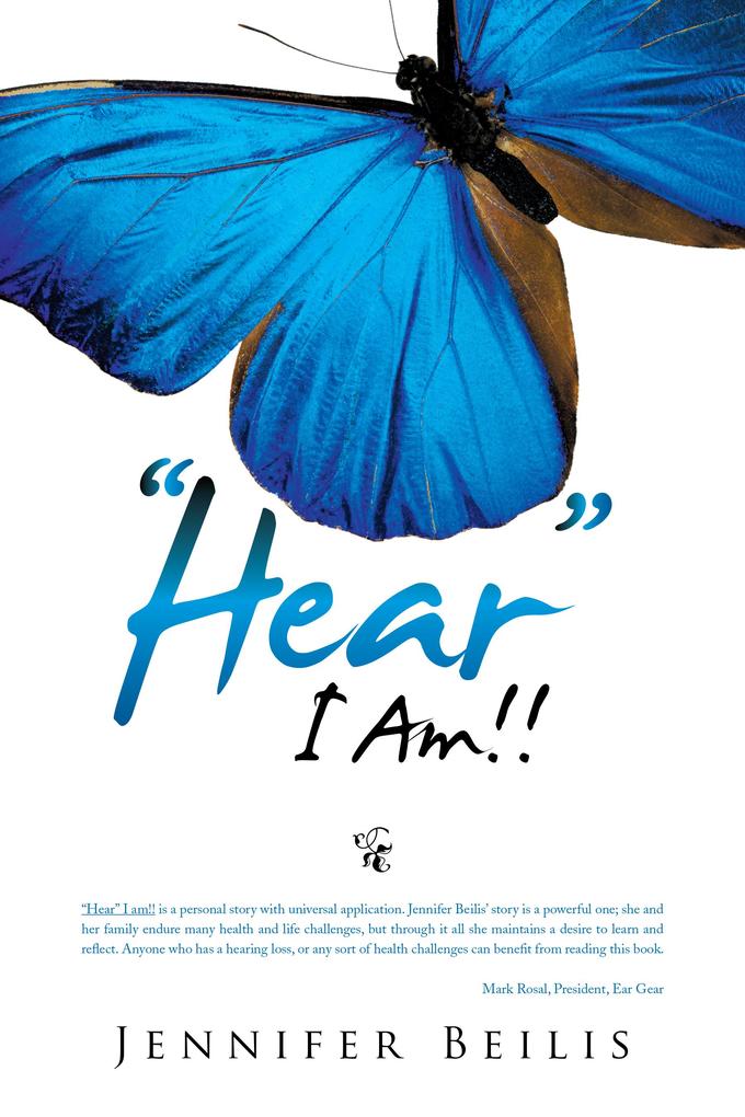 'Hear' I Am!!