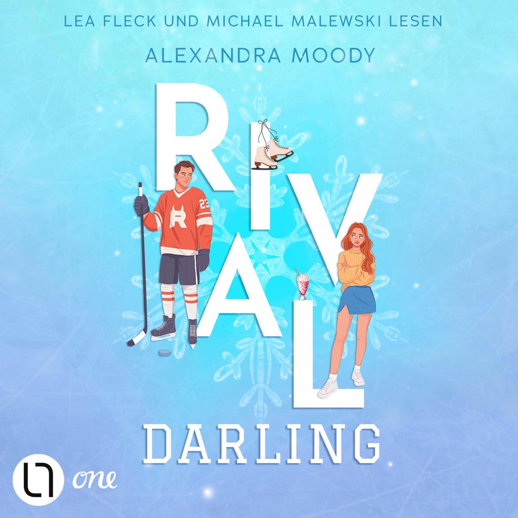 Rival Darling - Darling Devils Teil 1