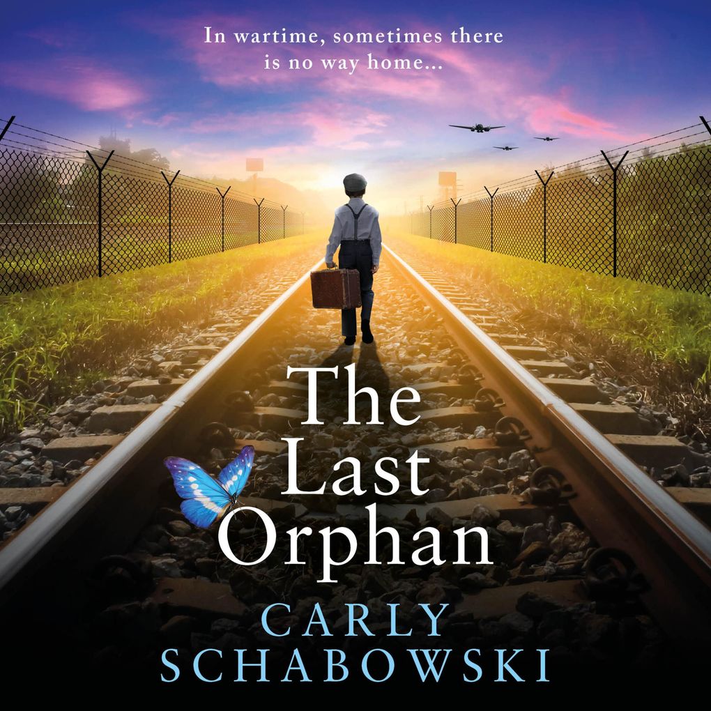 The Last Orphan