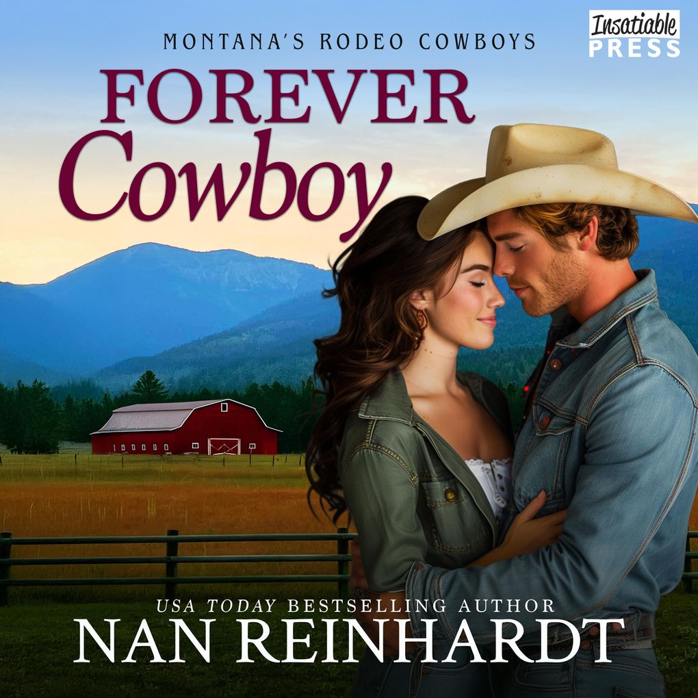 Forever Cowboy