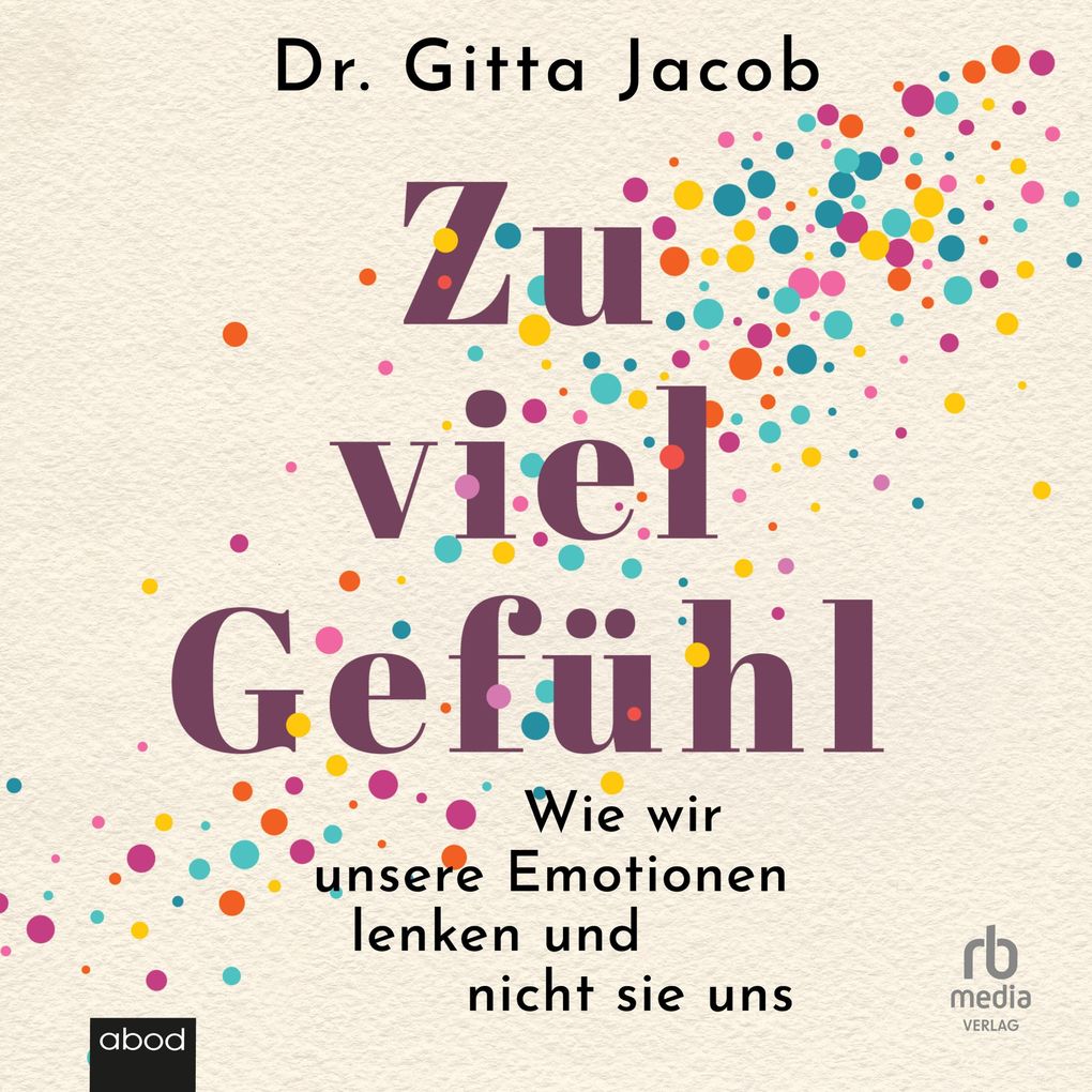 Zu viel Gefühl