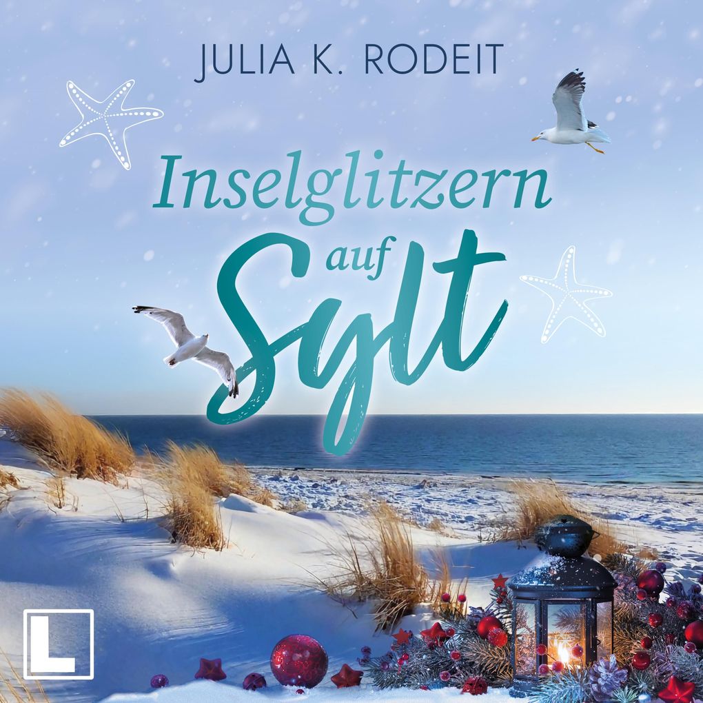Inselglitzern auf Sylt