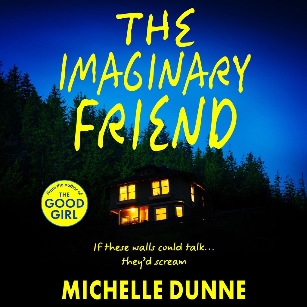 The Imaginary Friend