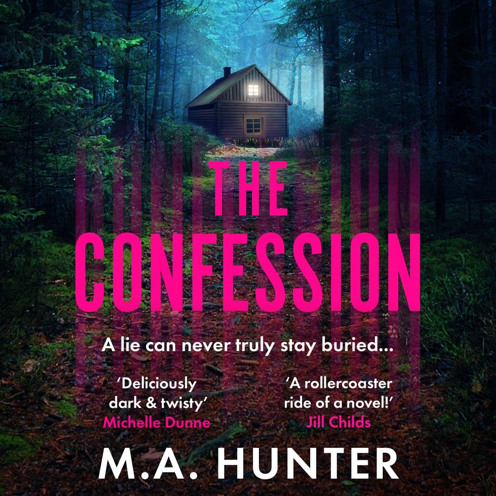 The Confession