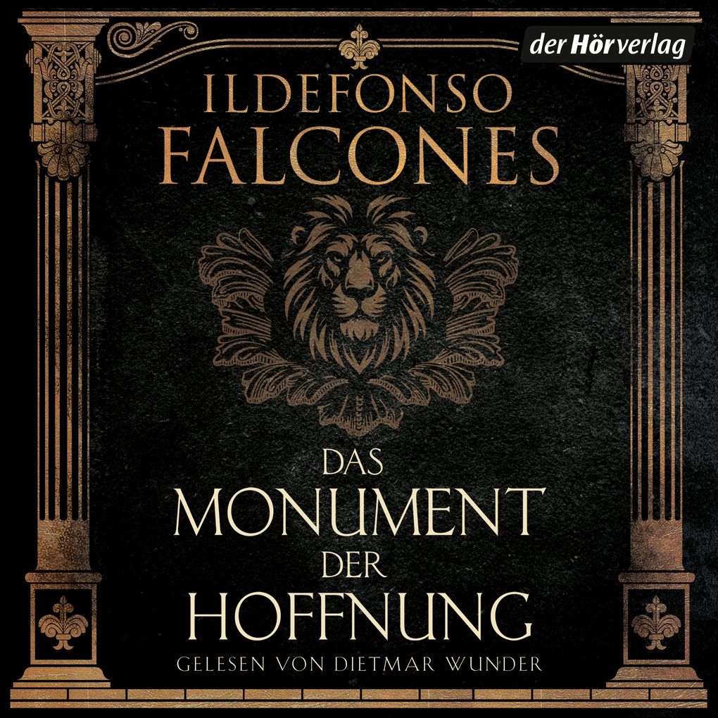 Das Monument der Hoffnung