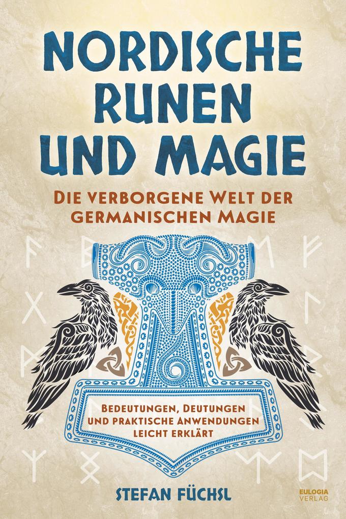 Nordische Runen und Magie