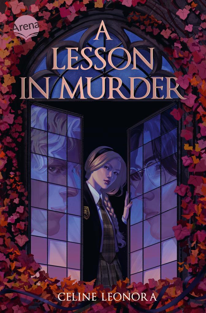 A Lesson in Murder