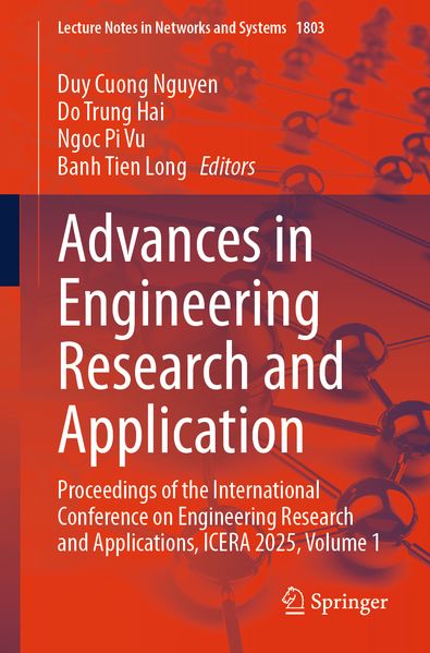 Advances in Engineering Research and Application