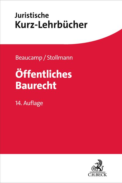 Öffentliches Baurecht