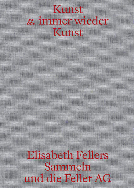 Kunst u. immer wieder Kunst