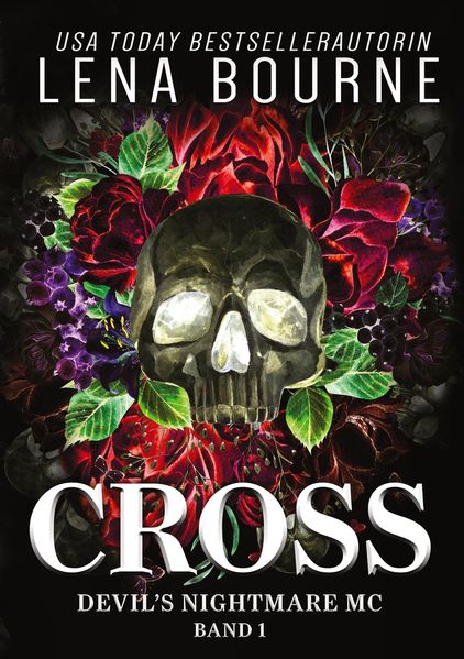 Cross (Devil's Nightmare MC Serie Band 1)