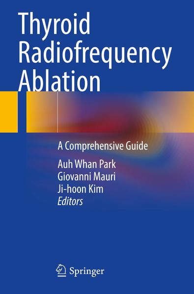 Thyroid Radiofrequency Ablation
