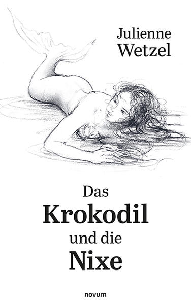Das Krokodil und die Nixe