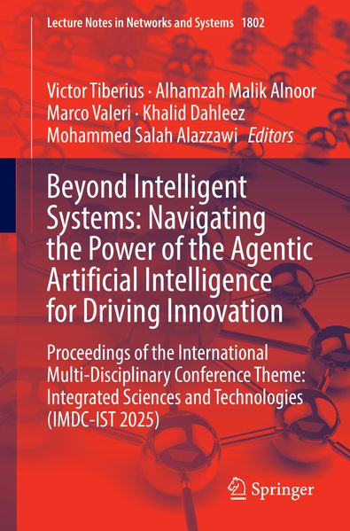 Beyond Intelligent Systems: Navigating the Power of the Agentic Artificial Intelligence for Driving Innovation