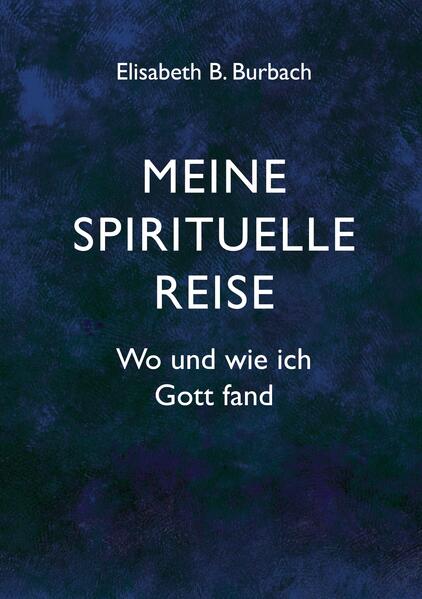 Meine spirituelle Reise