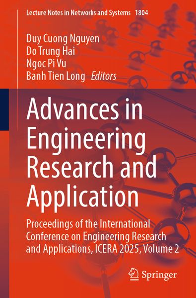 Advances in Engineering Research and Application