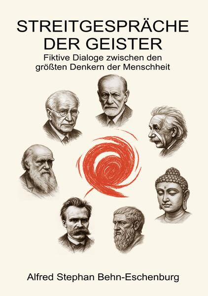 Streitgespräch der Geister