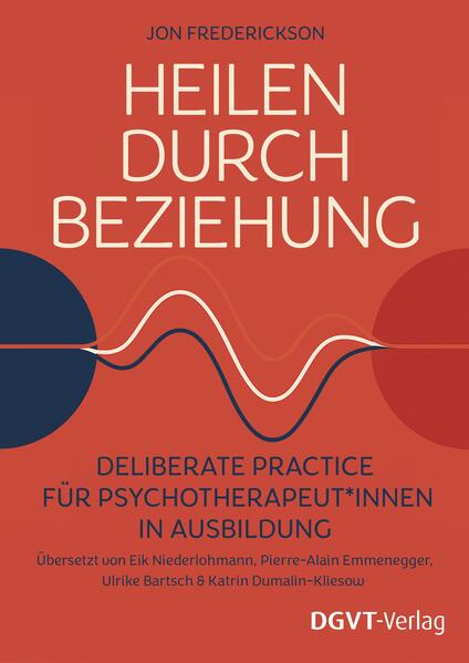 Heilen durch Beziehung
