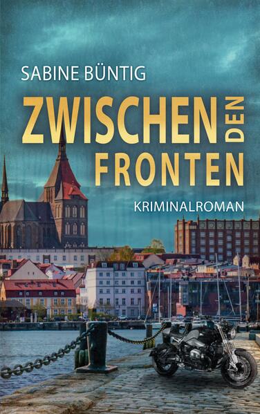 Zwischen den Fronten